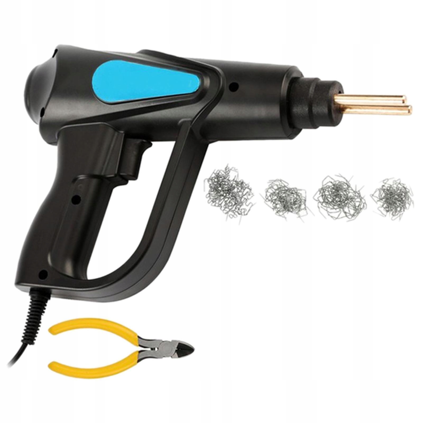Zszywacz na gorąco o mocy 70 W z 4 rodzajami Producent części Inny