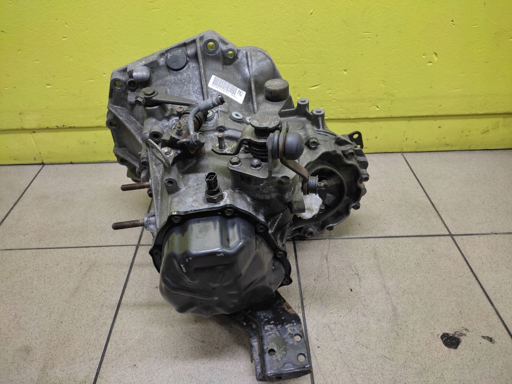 SUZUKI LIANA e 1.6 CAMBIO PA2