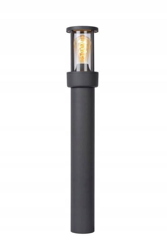Vonkajšia Stojaca lampa Lucide E27 15W Lori