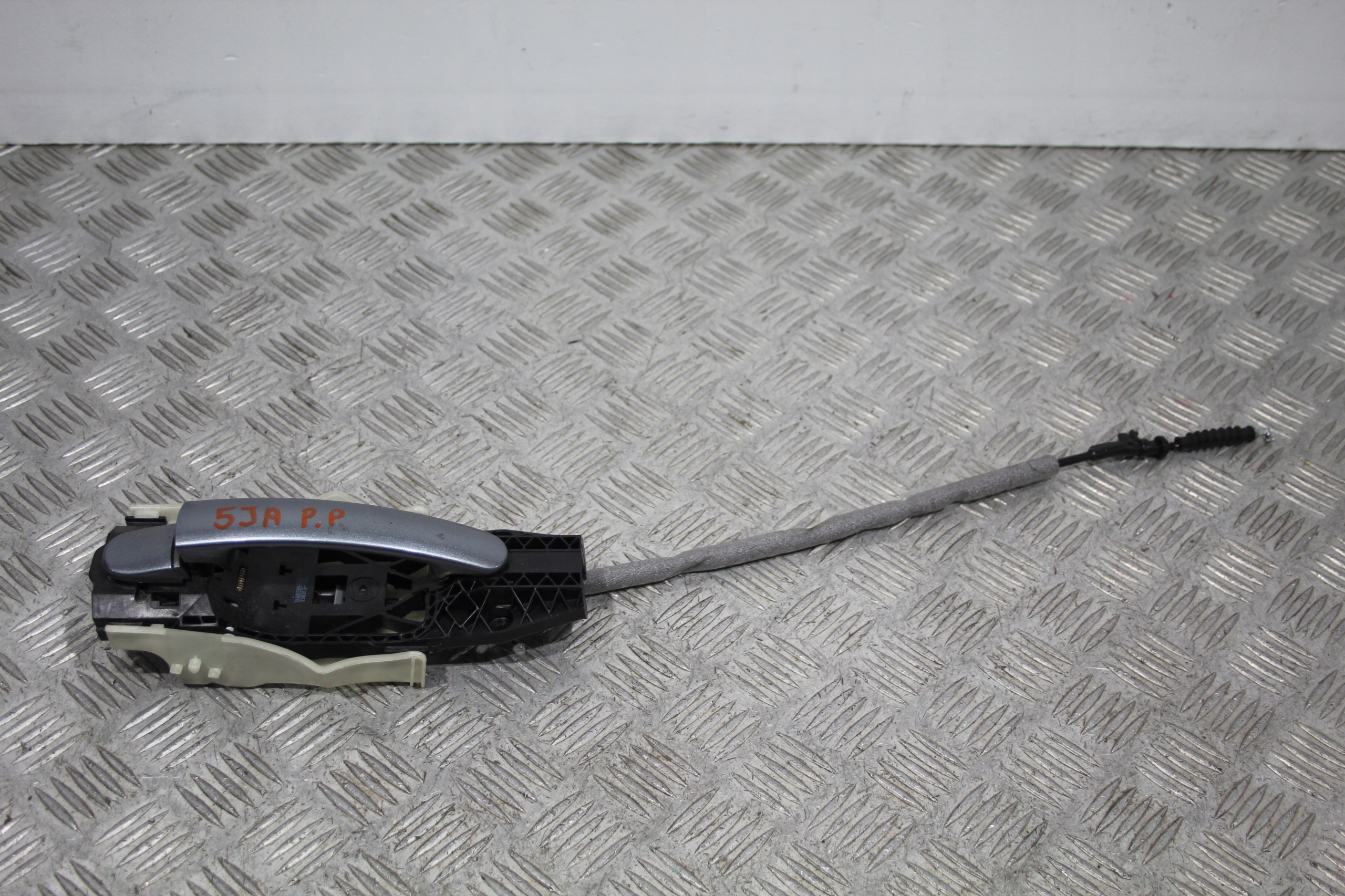 handle door right front SKODA RAPID 5JA 5J