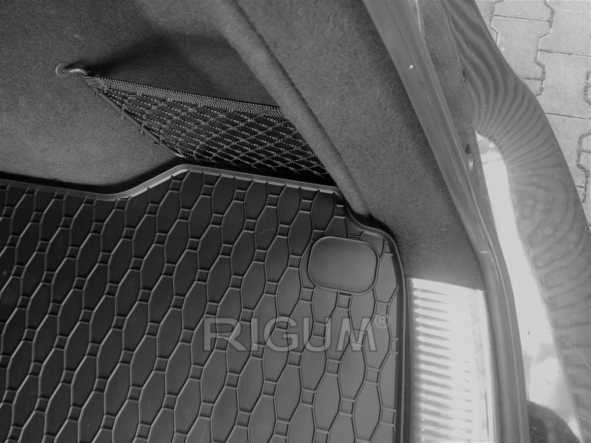 Vip mata AUDI Q5 od 2009-2017 Producent Rigum