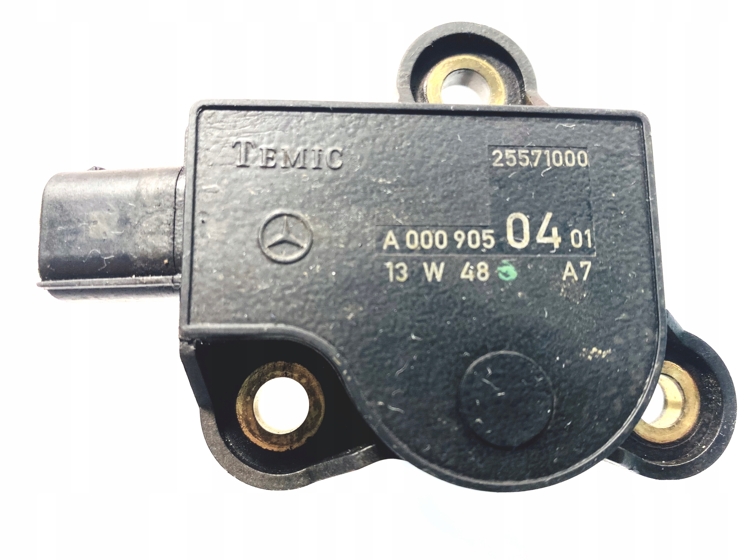 A 000 905 04 01 czujnik poziom oleju Mercedes Producent części Mercedes-Benz OE