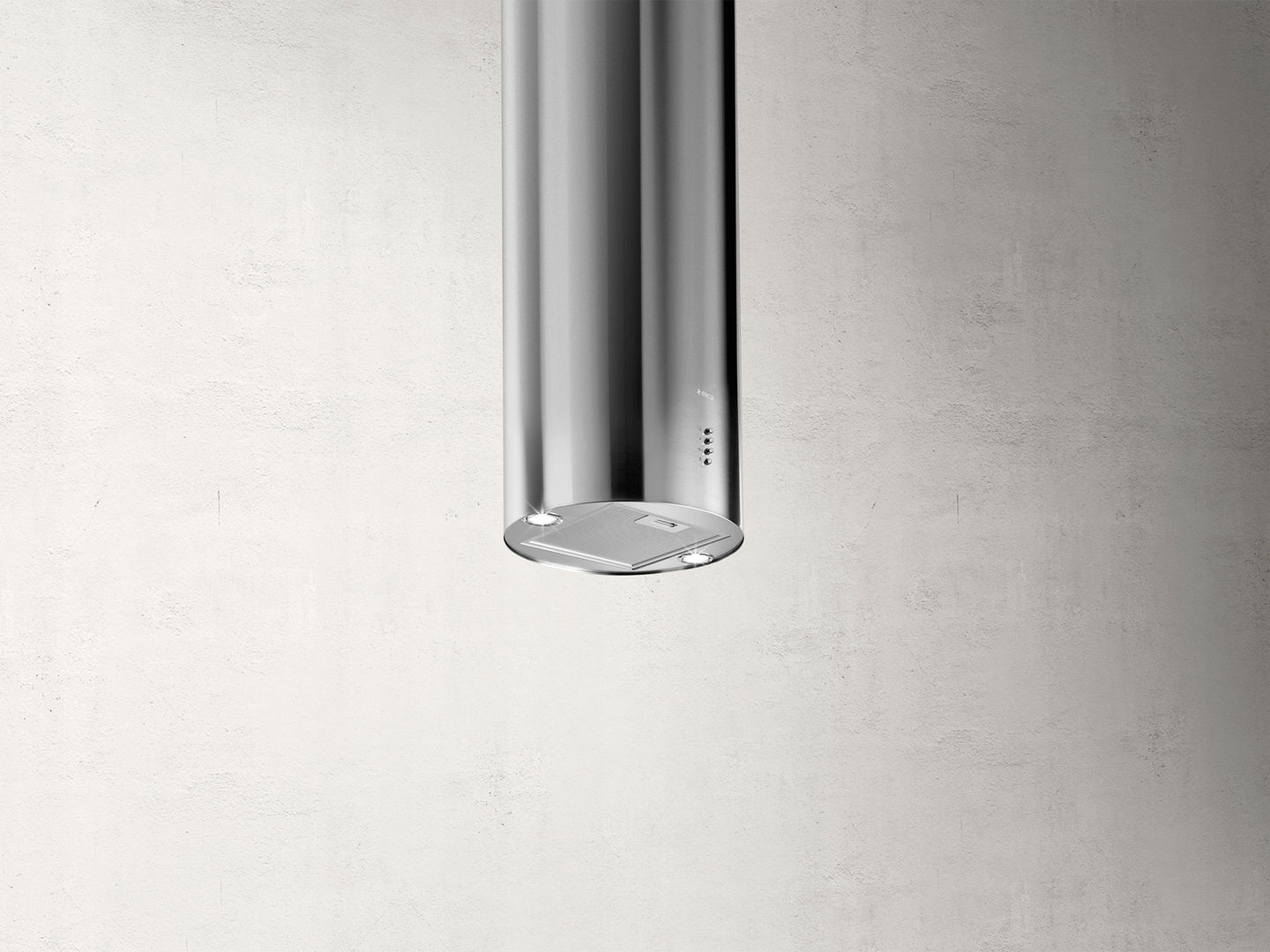 Okap wyspowy Elica TUBE PRO ISLAND IX/A/43