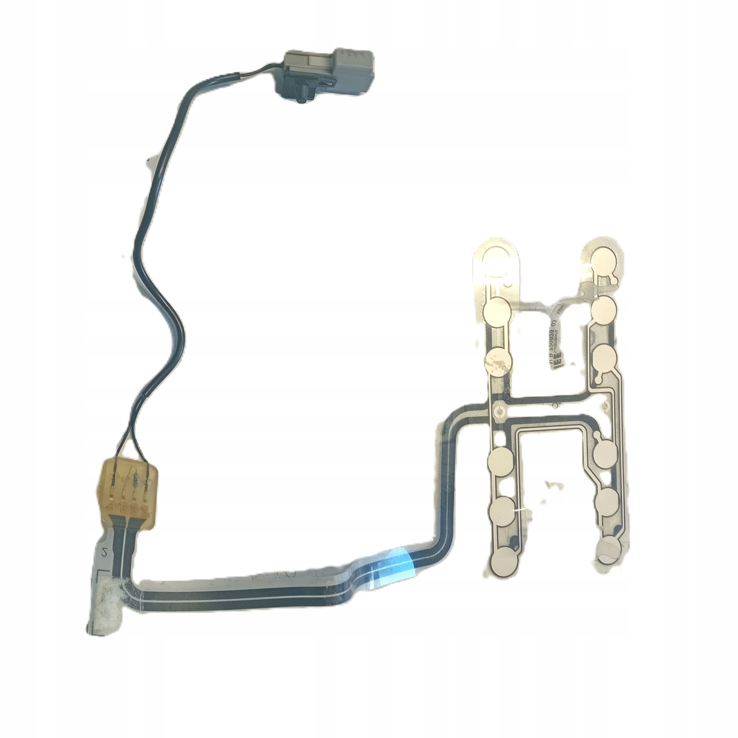 Sensor ZAJECIA SITZ OPEL ASTRA J