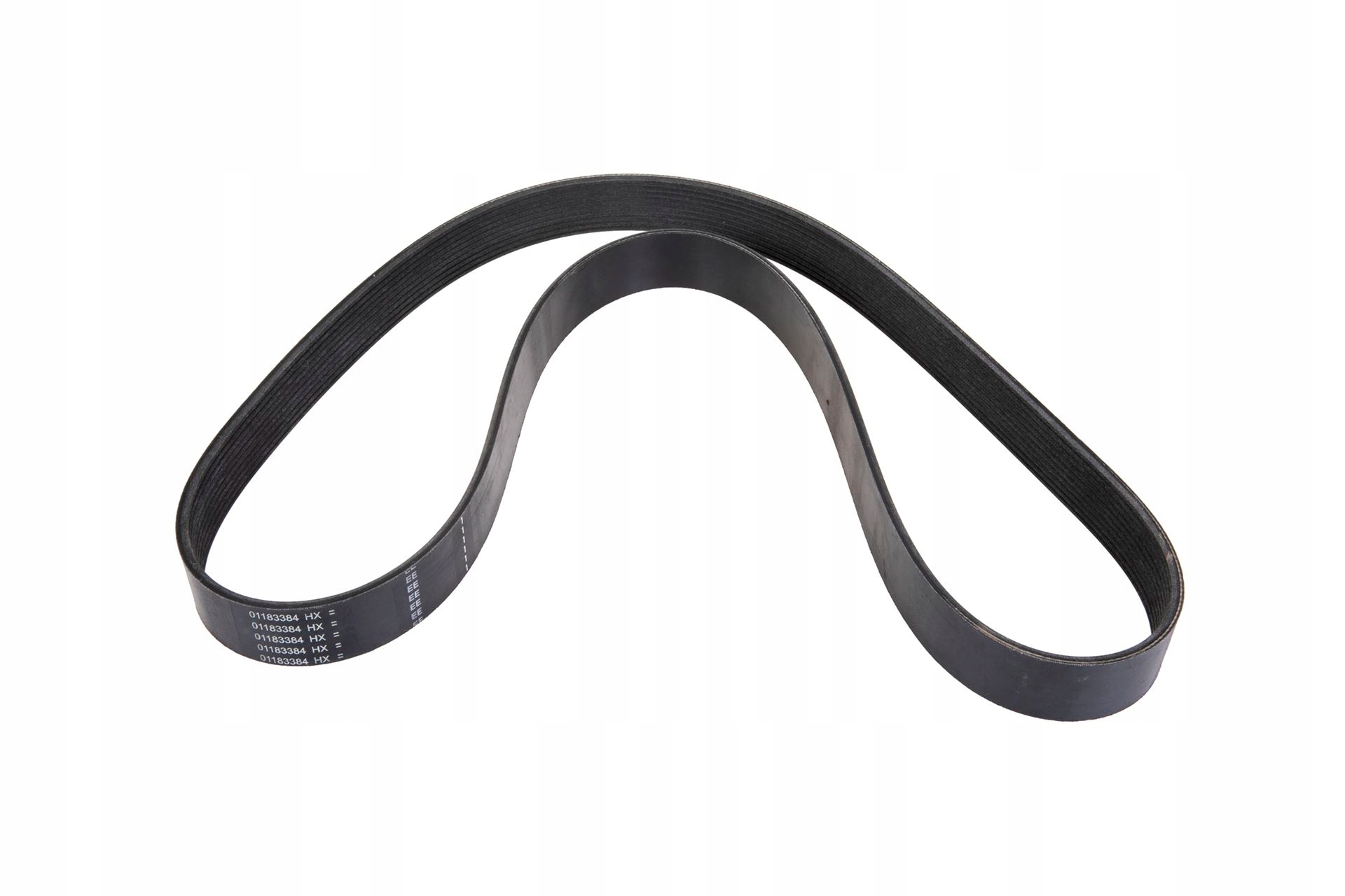 MA0264 - МА0264 мультиклиновый ремень генератора и вентилятор