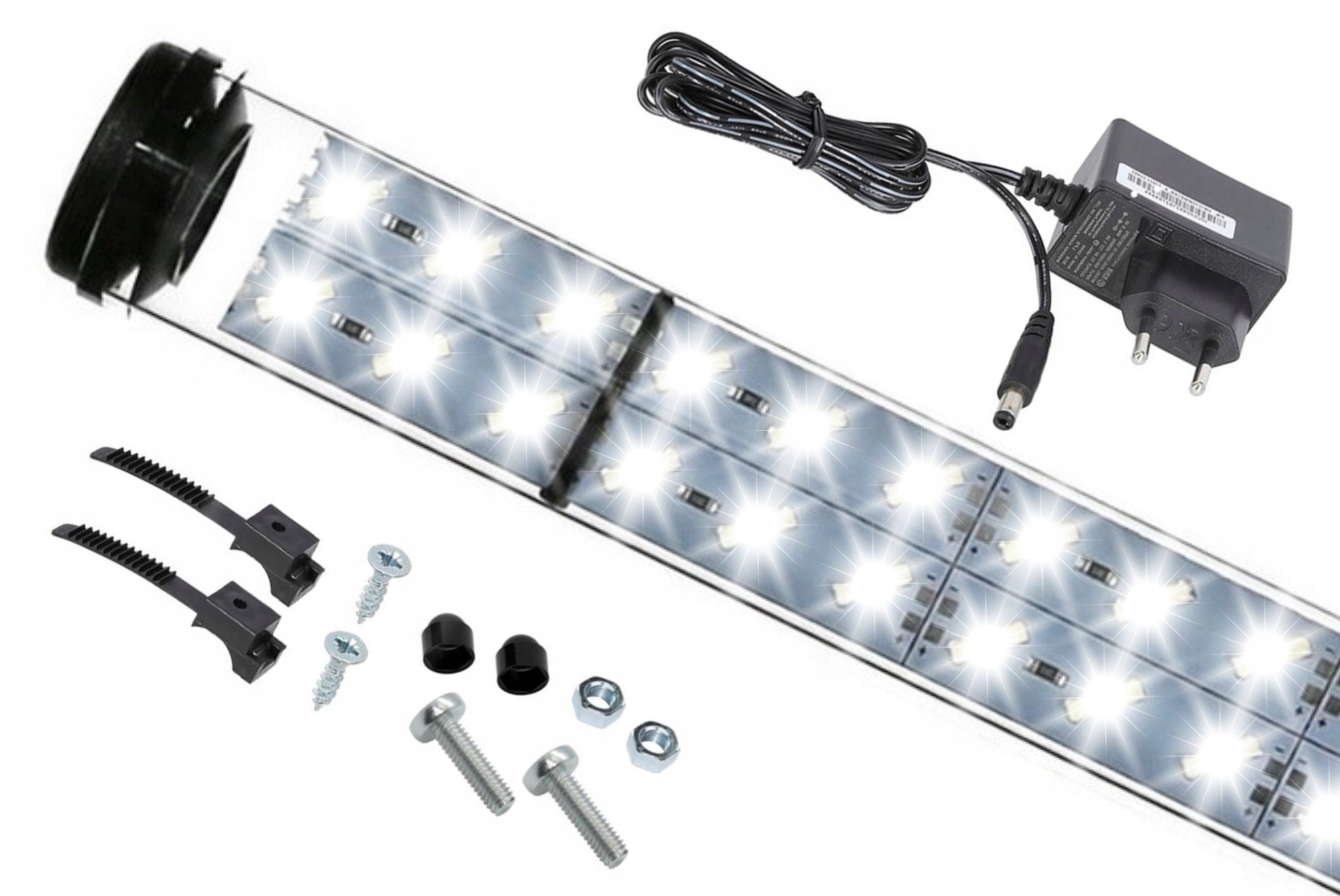 Led zářivka 8520 akvárium 50 cm II
