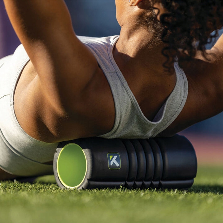 TRIGGER POINT PROFESJONALNY ROLLER WAŁEK DO MASAŻU Model CORE ROLLER 18'