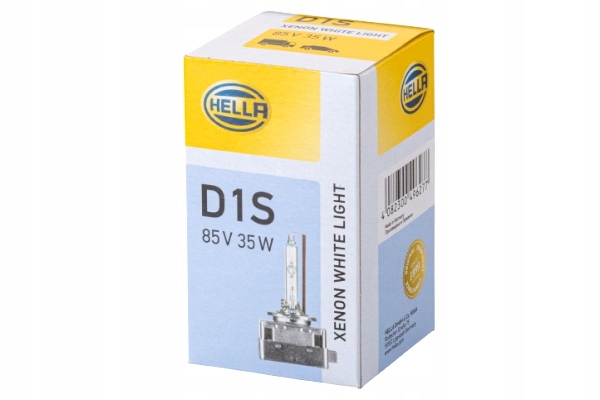 Hella Hella – Žiarovky Hella