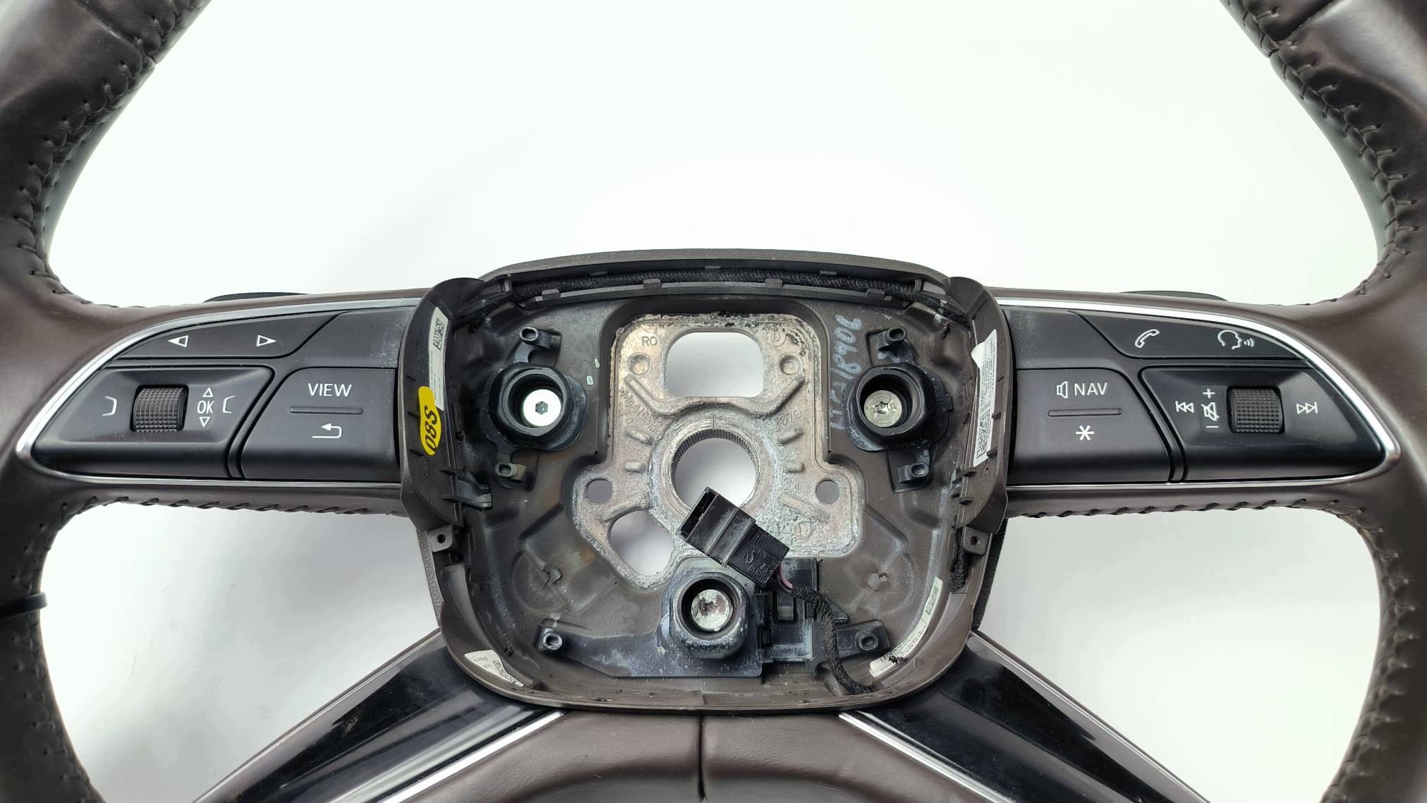 Volant AUDI Q7 II 4M
