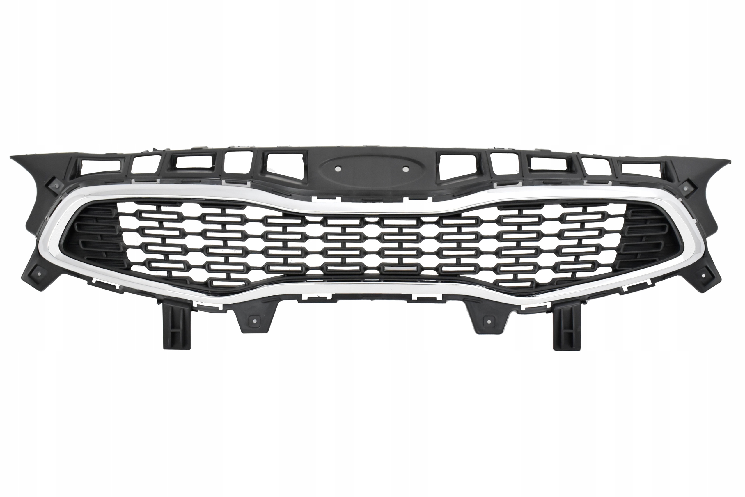 KIA CEED 2015 РЕСТАЙЛИНГ РЕШЕТКА РАДИАТОРА РЕШЁТКА РАДИАТОРА