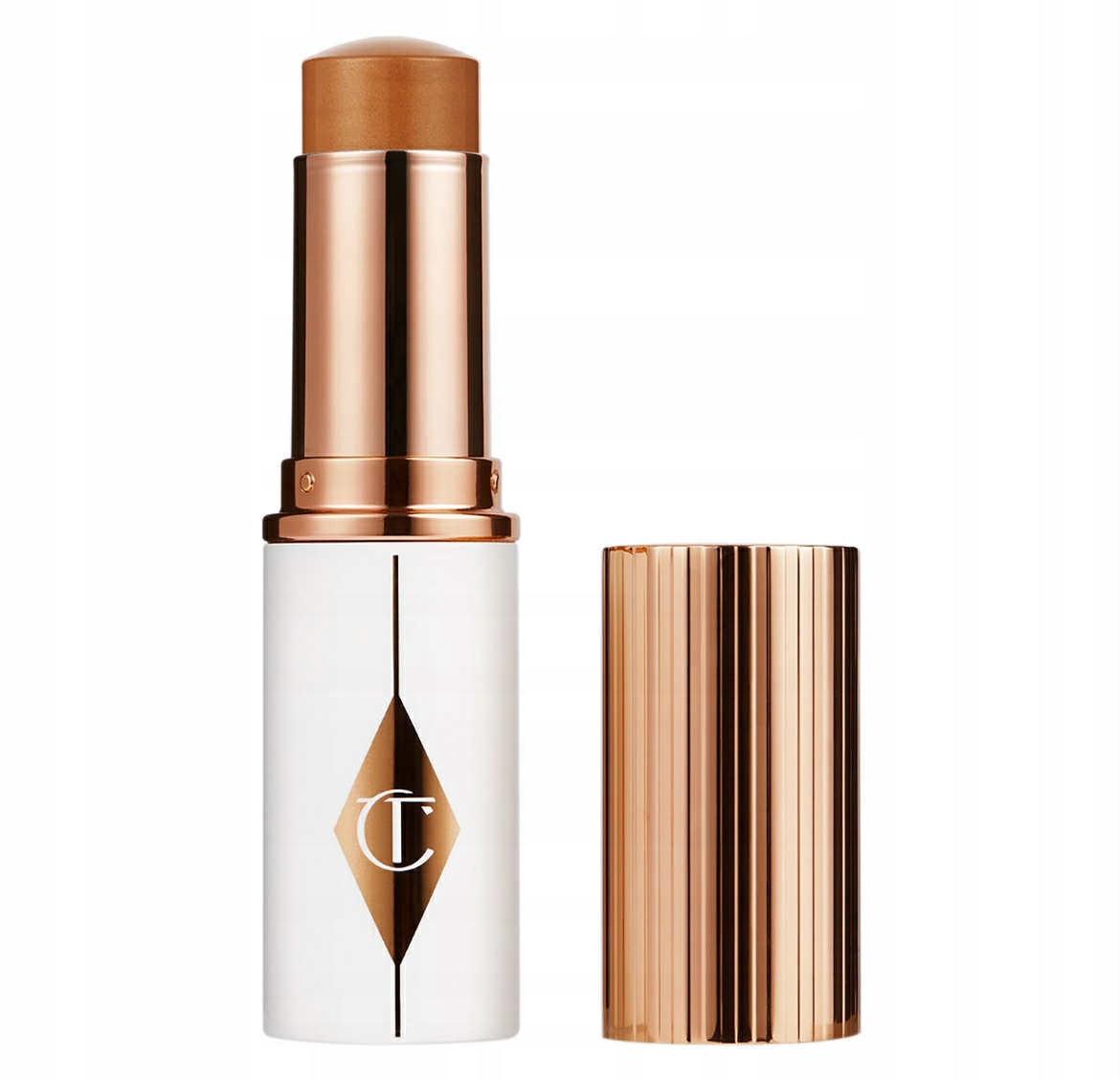 Unreal Skin Sheer Glow Tint Nawilżający Podkład W Sztyfcie 12.5 tan