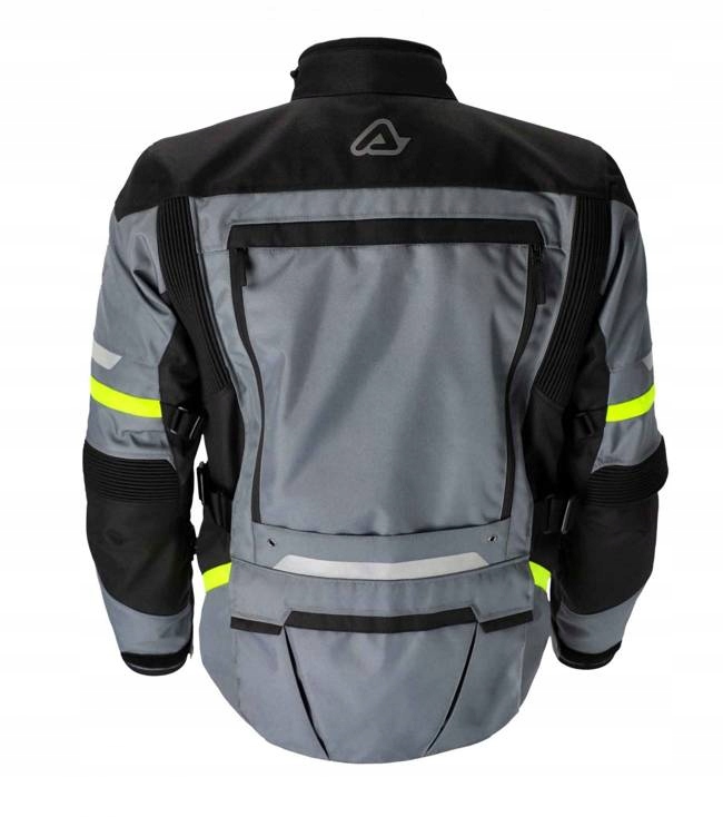 Kurtka Acerbis X-TOUR Touring 3XL Rozmiar XXXL