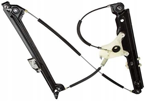 Bmw 5 Gt Elektrické Stahování Okna Přední Levý