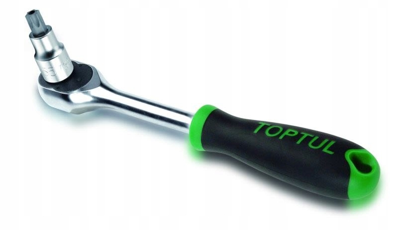 Nasadki i akcesoria do nasadek TOPTUL BCCA1608 Kod producenta BCCA1608