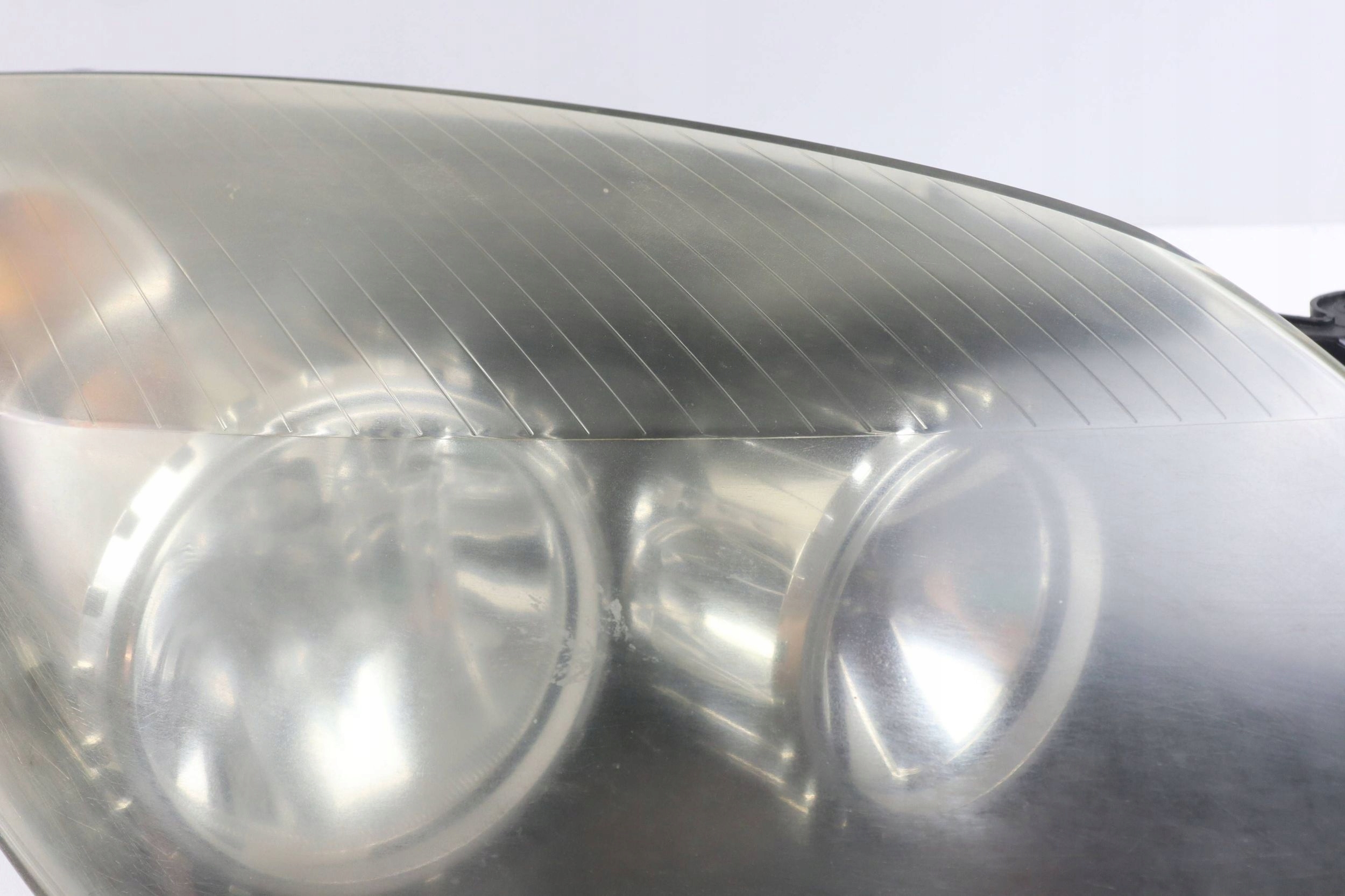 OPEL ASTRA H III light front right front EUROPA 24451033RH