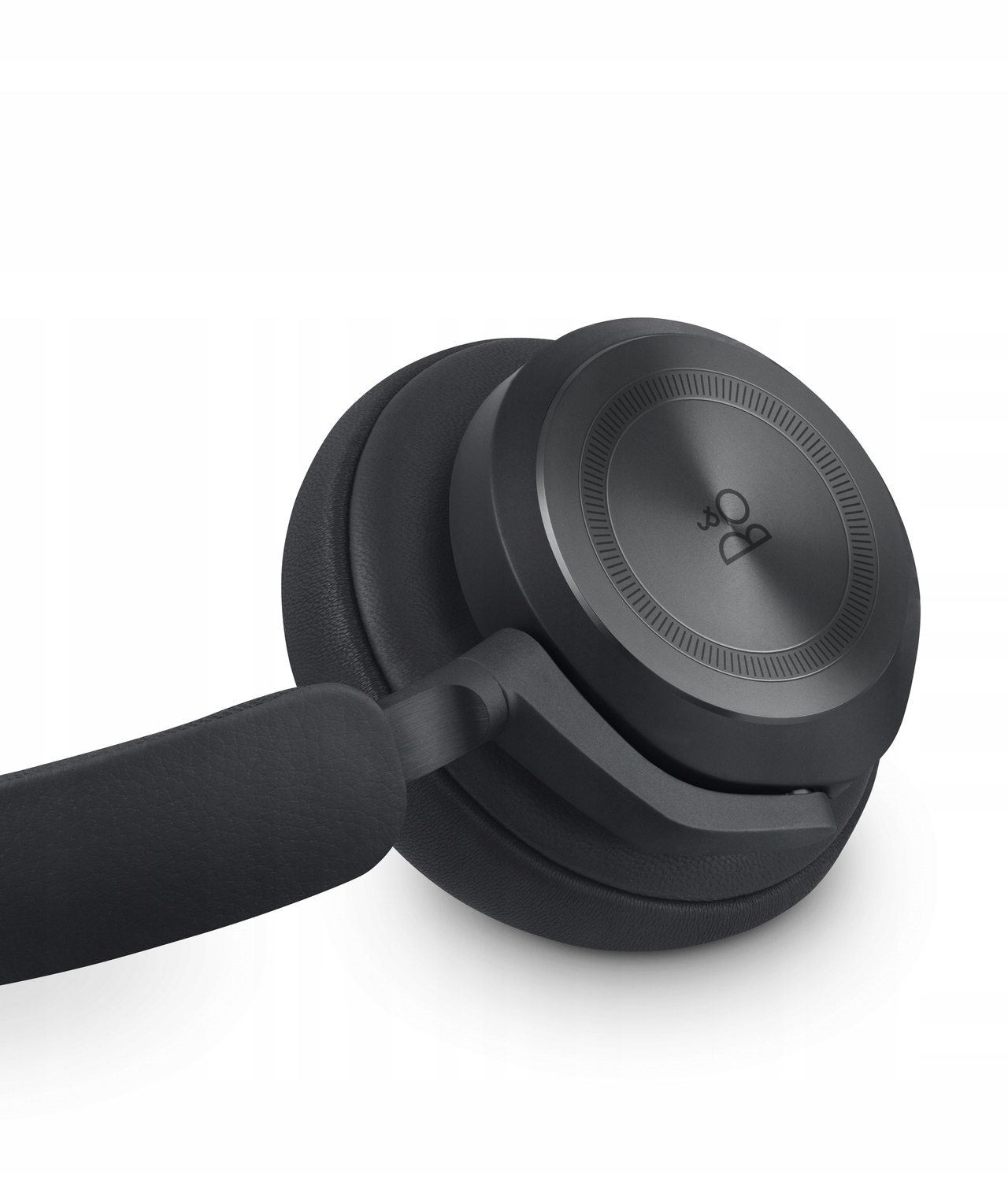 Bang & Olufsen Beoplay HX Black Anthracite — 19