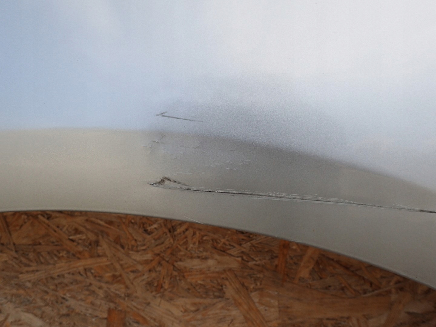 fender left front front OPEL ASTRA J 4 IV P10