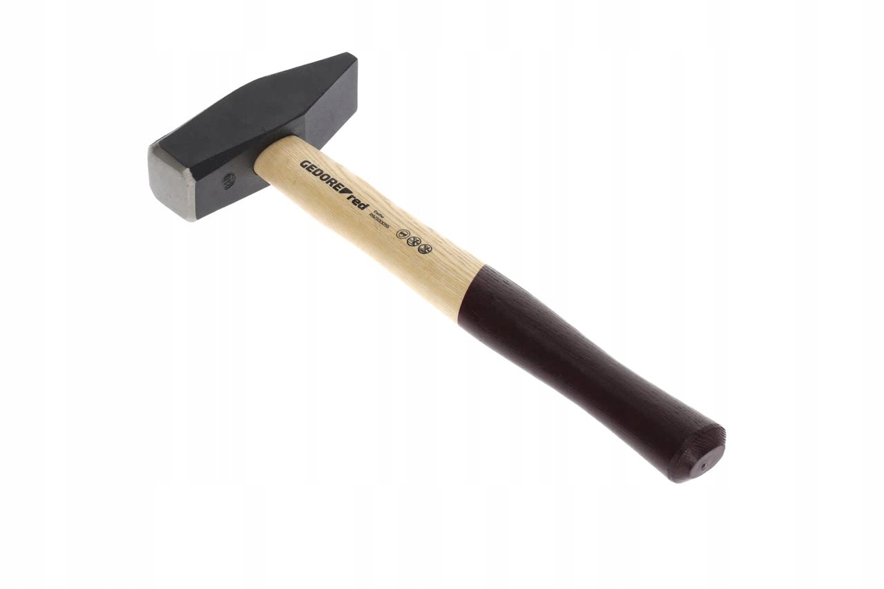 Gedore Red Młotek ślusarski z drewnianym Kod producenta 3300717