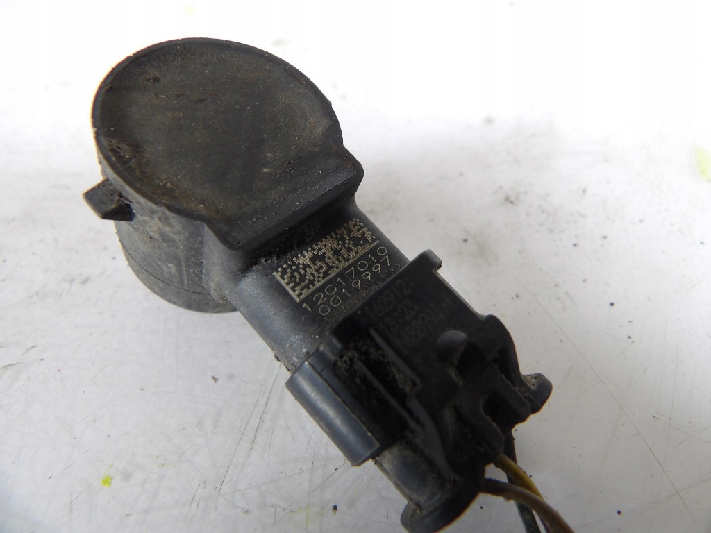 OPEL ASTRA K Sensor Parken 12017010