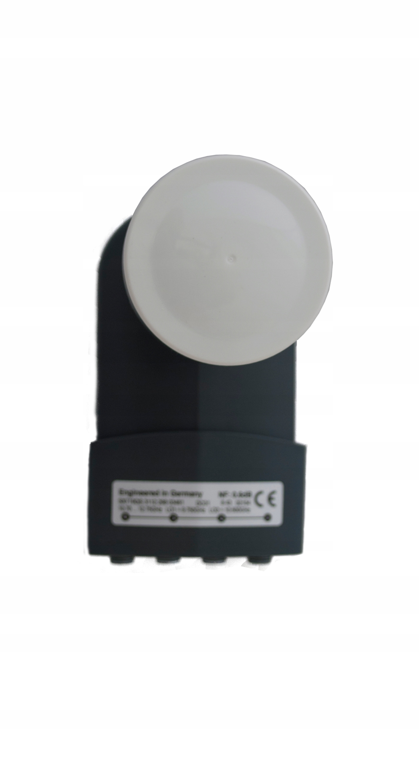 

Konwerter Lnb Quad Universal TechniSat