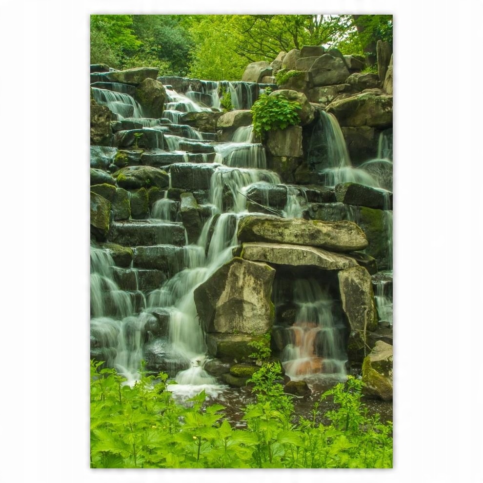 

Plakat 62x93 Kaskada