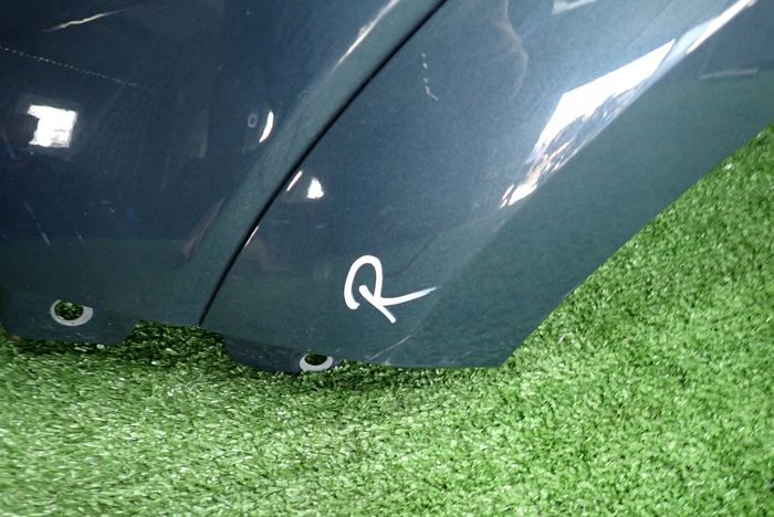 HYUNDAI KONA 17- fender left front front
