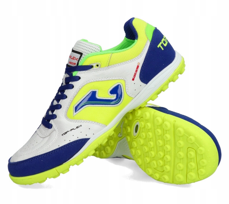 Joma Buty Turfy Top Flex 2416 Topw Tf R.42