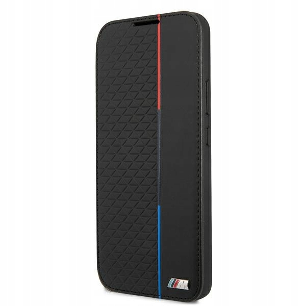 Bmw Etui Bookcase Do Samsung Galaxy S22+ S906 Magnetyczny Pokrowiec