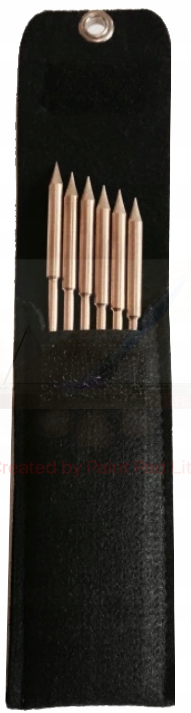 

Etui na klawiki rozm. S