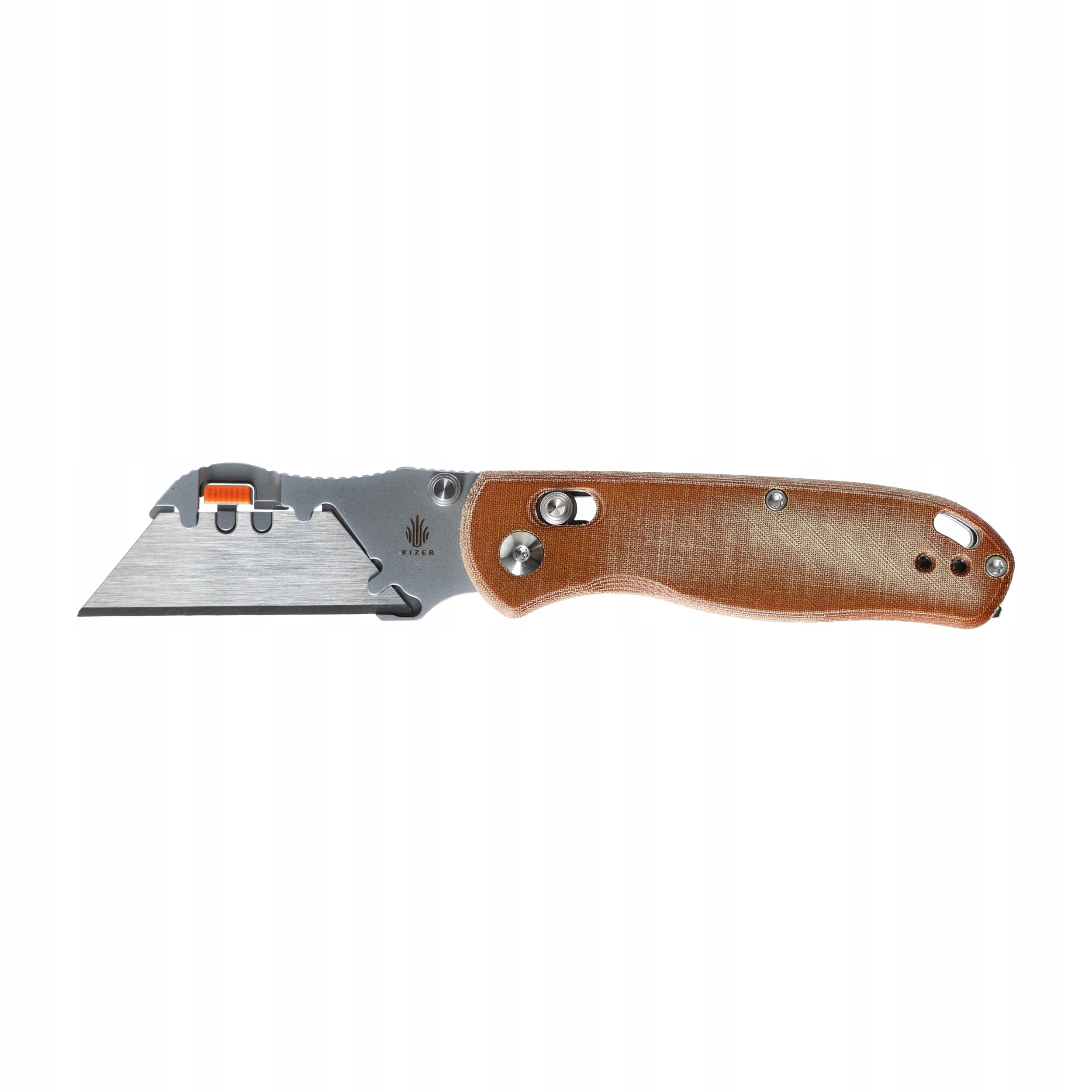 Nóż składany Kizer Drop Bear Utility V3619JA7
