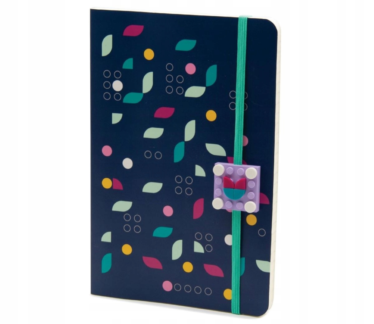 

Lego Dots Notatnik Kreatywny Klocki 52796