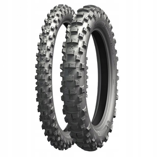 

1x Michelin Enduro 120/90-18 65R