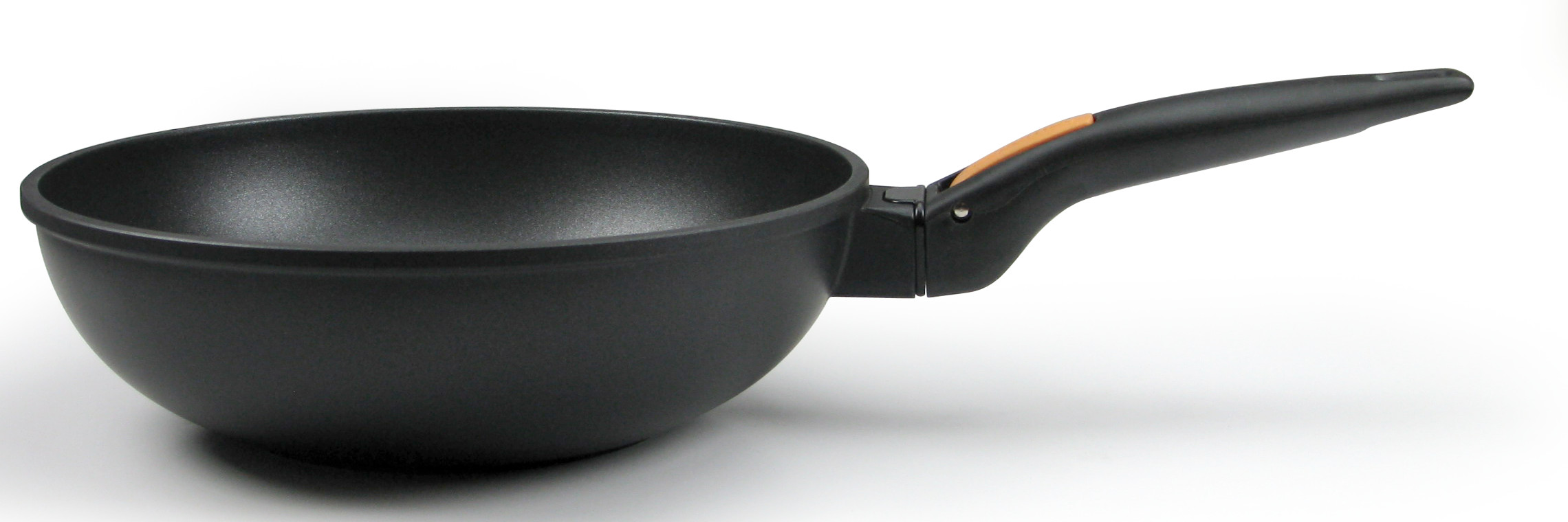 Wok Tescoma SmartClick 28 cm Kod producenta 60505800