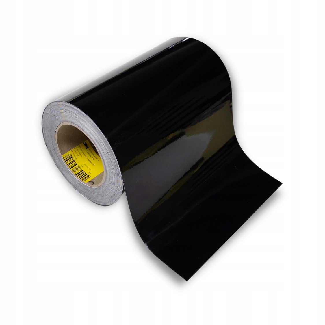 Folia 3M 2080 20cm x 100cm Gloss Black G12