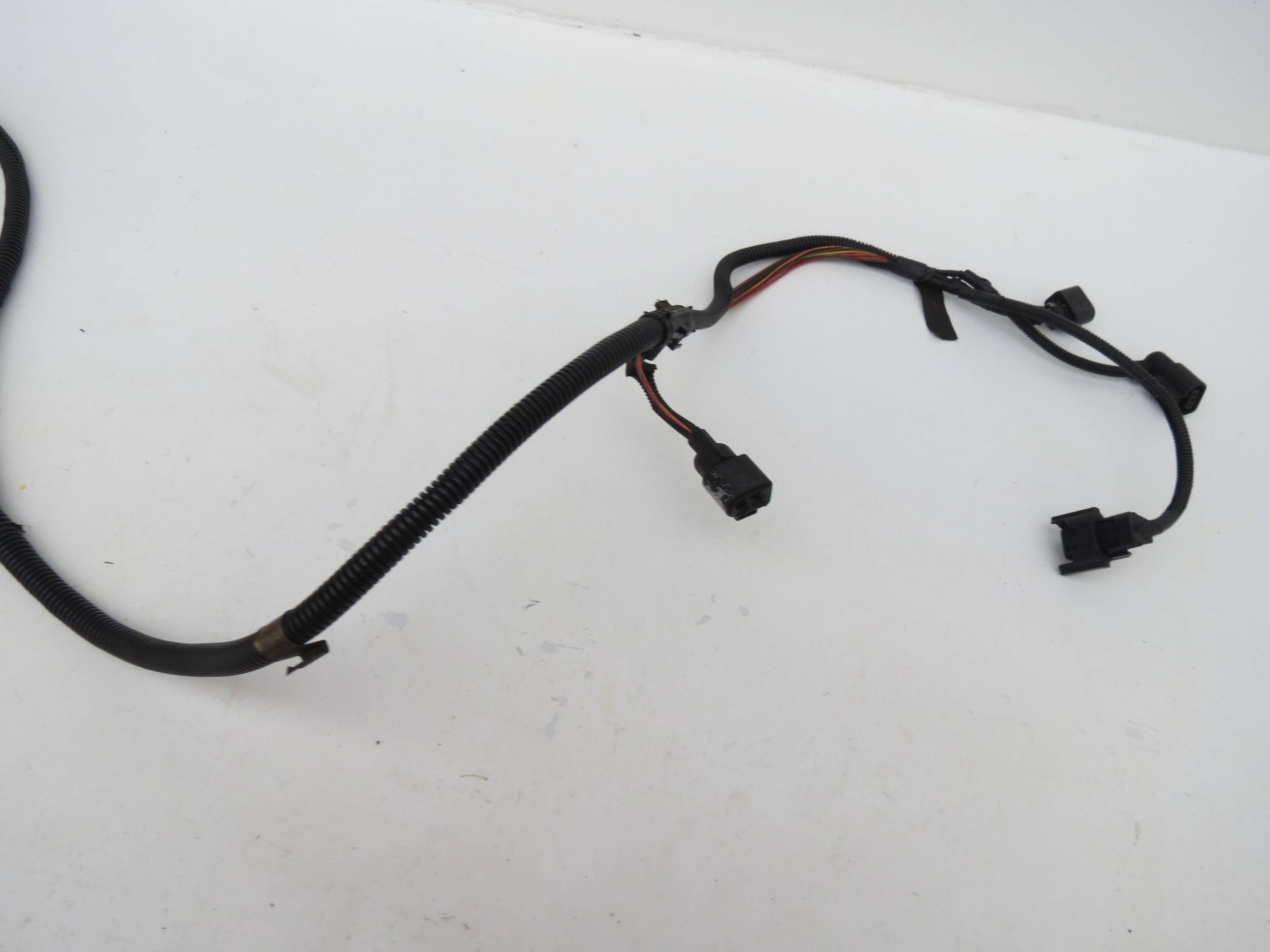 cablaggio PDC PORSCHE CAYENNE e 7L5 (9PA) 4.5 V8