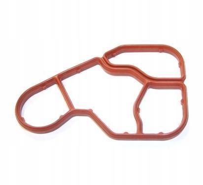 ELRING USZCZELKA CHLODNICY OLEJU-CITROEN C4/C5