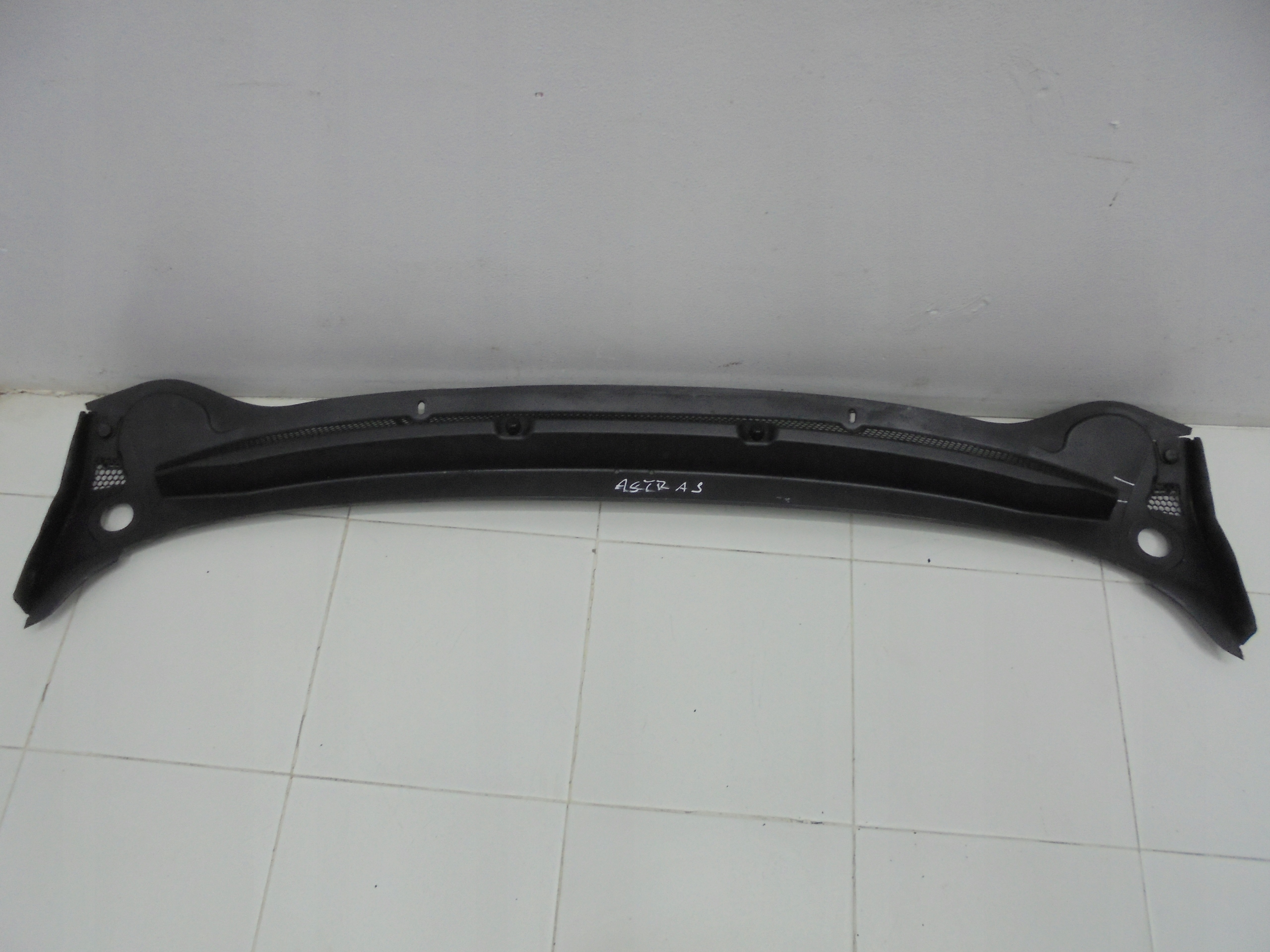OPEL ASTRA IV J torpedo plastic 09-14R