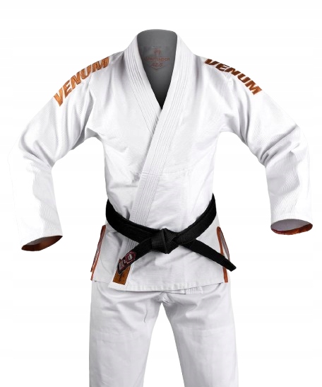 Venum Kimono Gi Do Brazilské Jiu Jitsu Contender Evo 2.0 A1.5