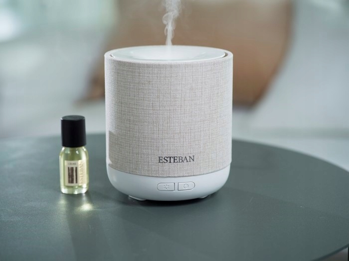 DYFUZOR MGIEŁKI ZAPACHOWEJ Easy Living Esteban Marka Esteban