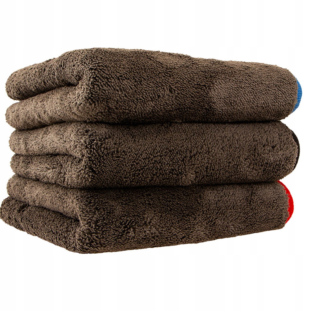 Towels Car Wash Cloth Microfiber Producent Inny