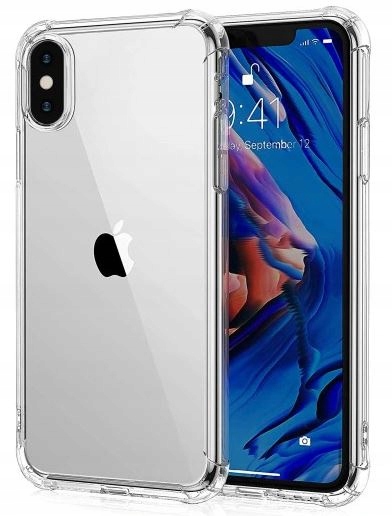 

Etui Pancerne Anti-shock Case Xs Max
