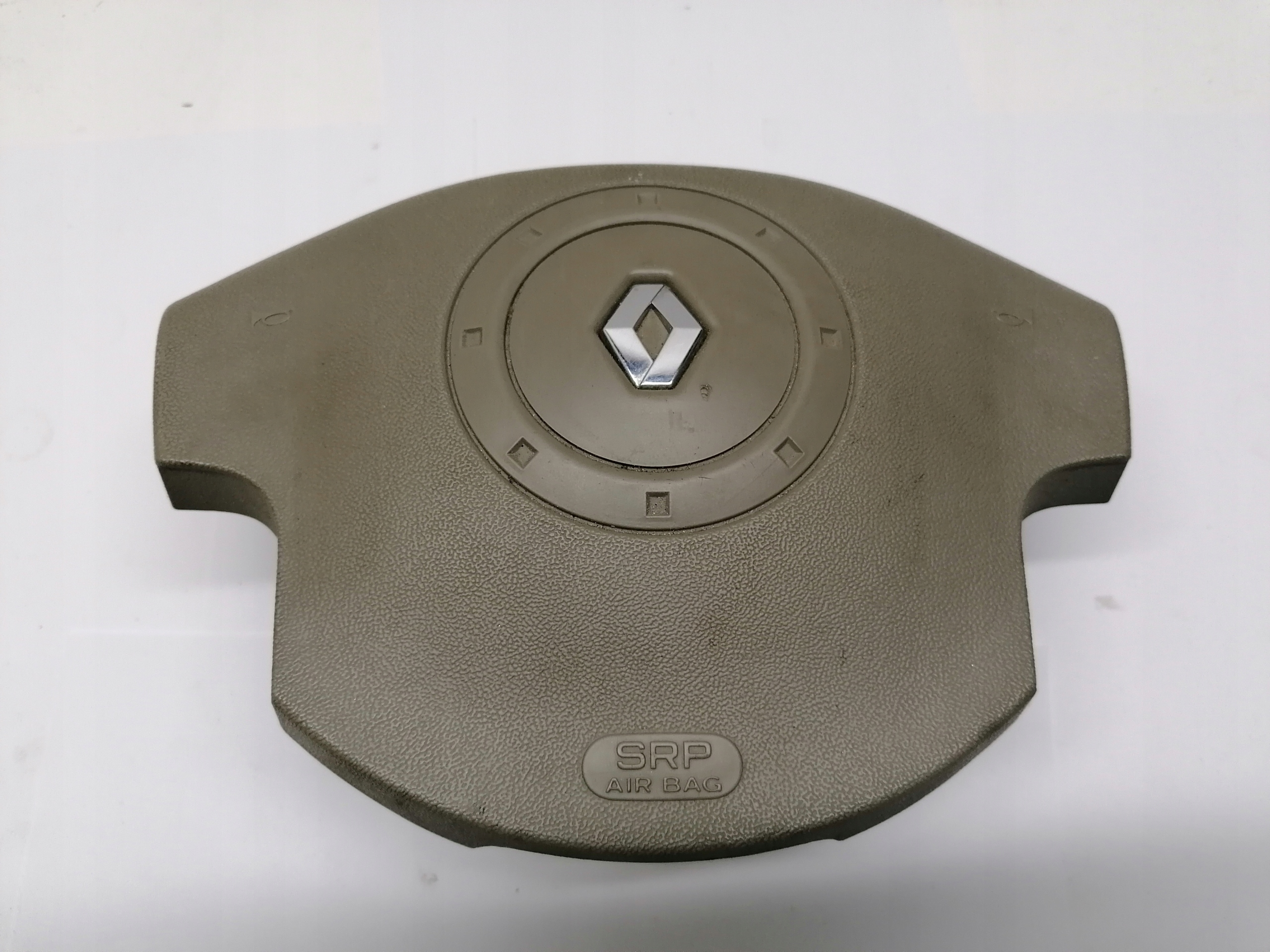 RENAULT SCENIC II 03-06 airbag 8200310300B
