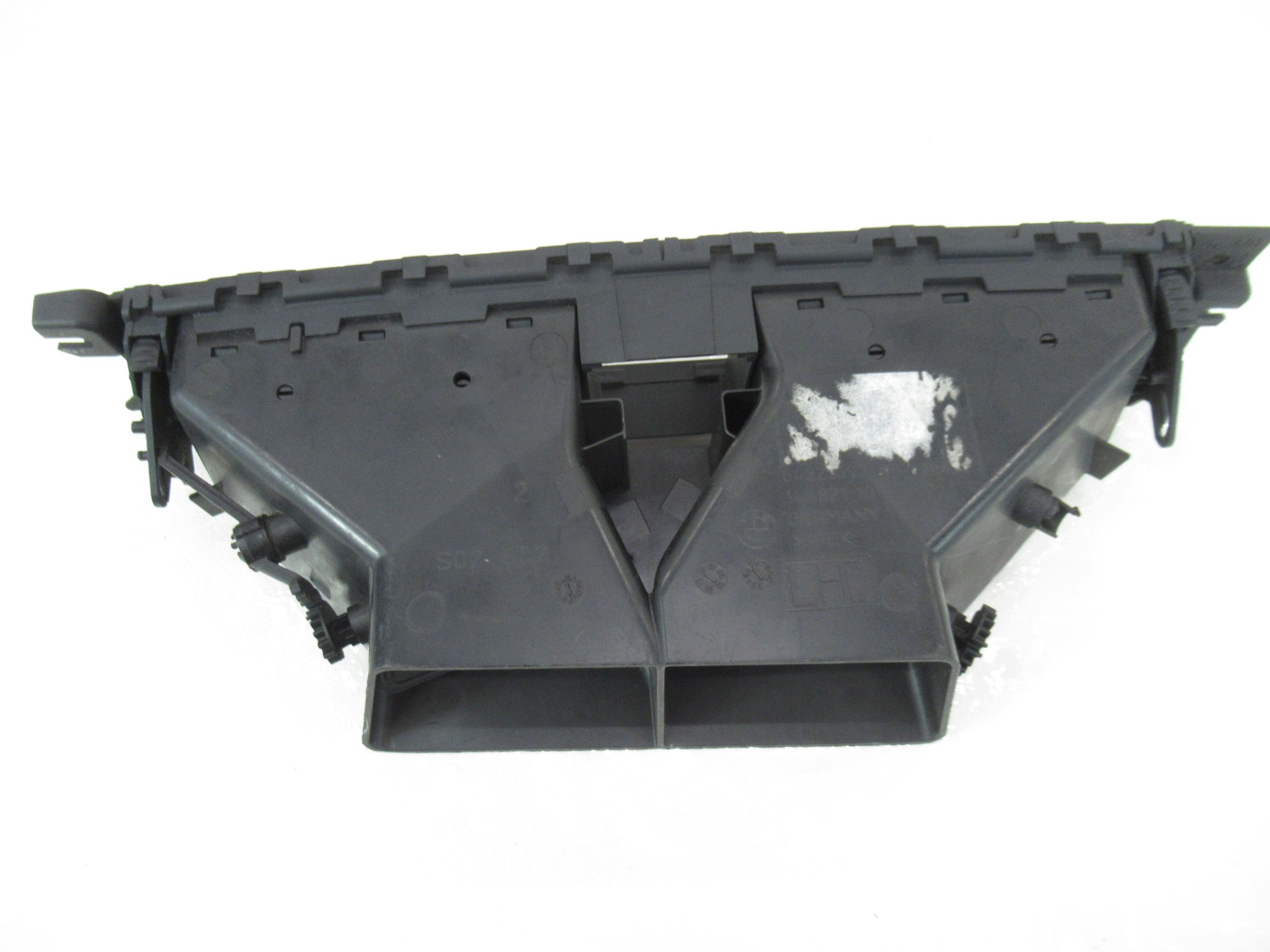 grid air conditioning devices left front BMW e90 e91 e92 e93 EUROPA CHROM