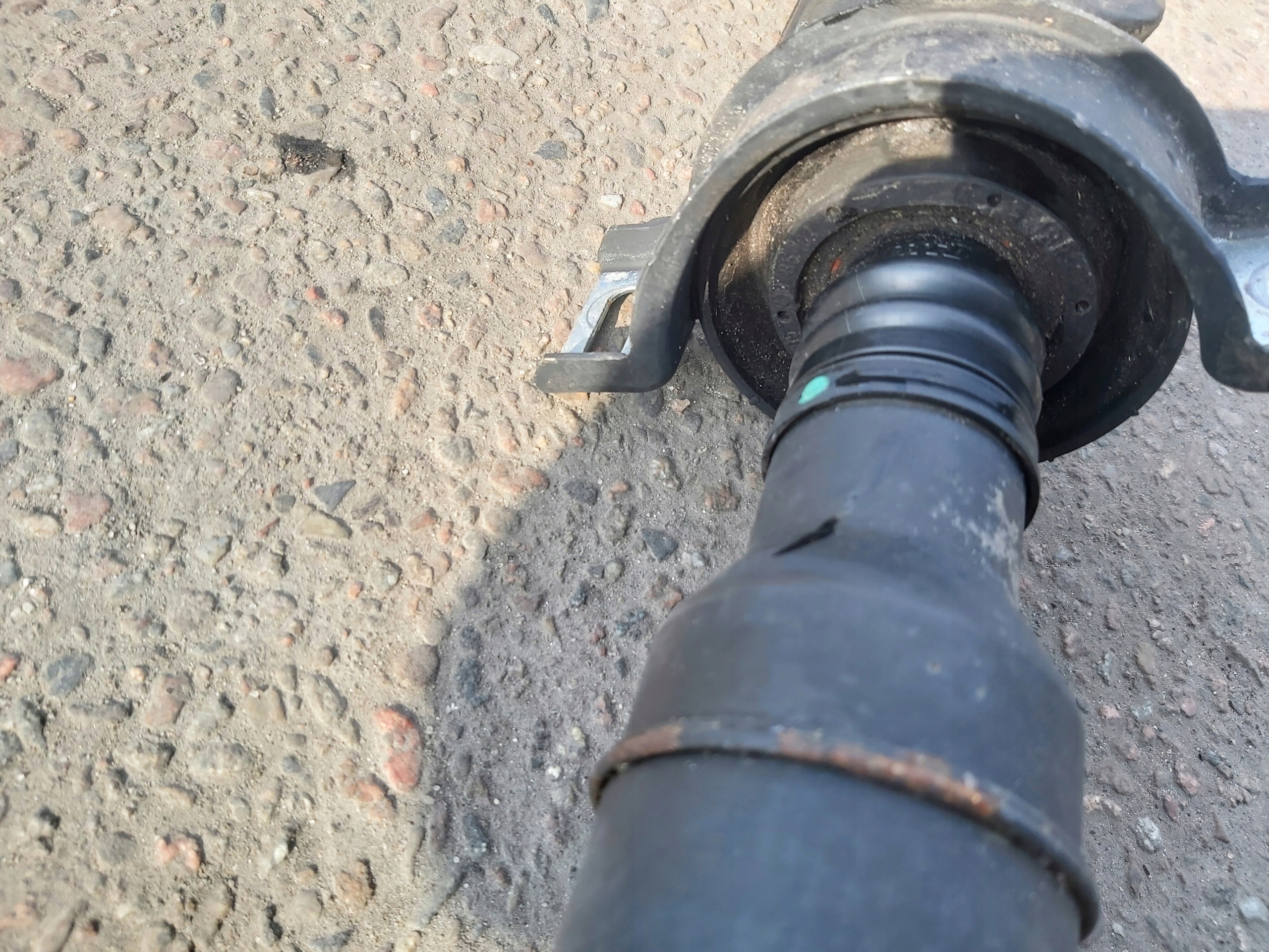 cardan 2054105902 MERCEDES W205 2.2CDI BDB