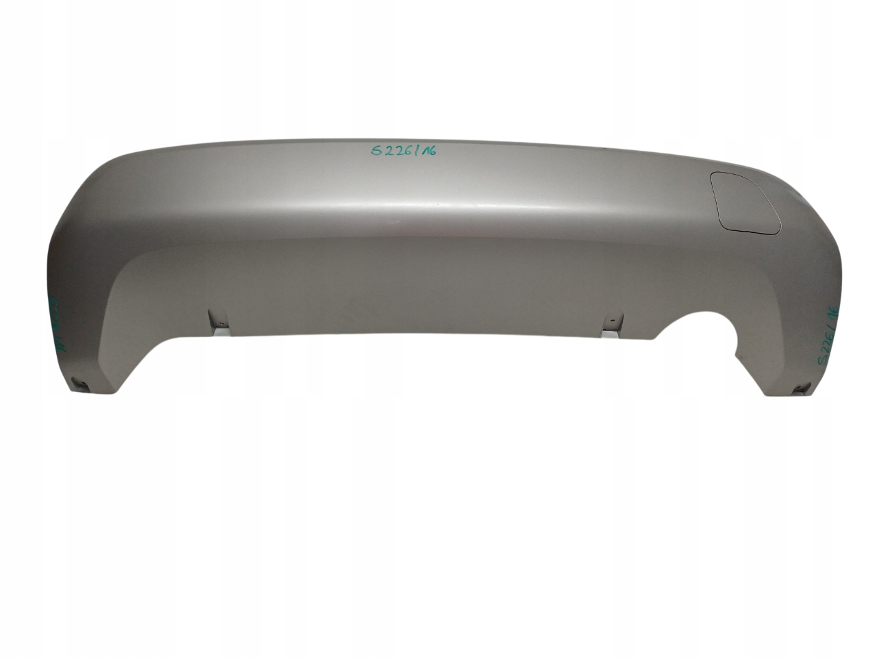 OPEL GRANDLAND X 17- DOKŁADKA ZDERZAKA TYŁ 39097394