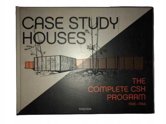 Case study houses Smith