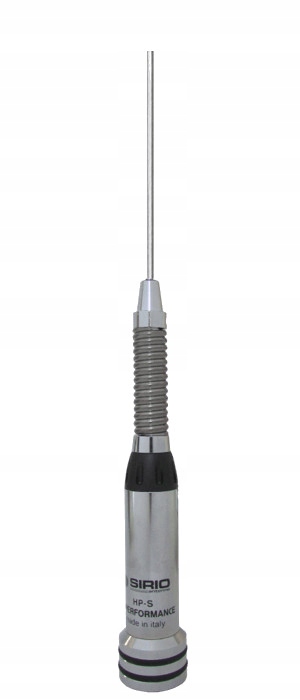 Sirio Hp-s antena samochodowa Vhf 5/8 fali 148cm Straż Pogotowie Policja