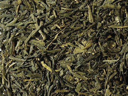 Herbata sypana Qualia Sencha Organic 1 kg