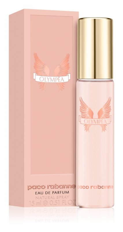 PACO RABANNE OLYMPEA EDP 15ML