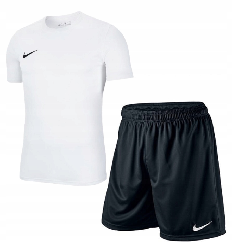 sportovní oblečení tričko kraťasy Nike pánské vel. M 178 mládežnické do školy